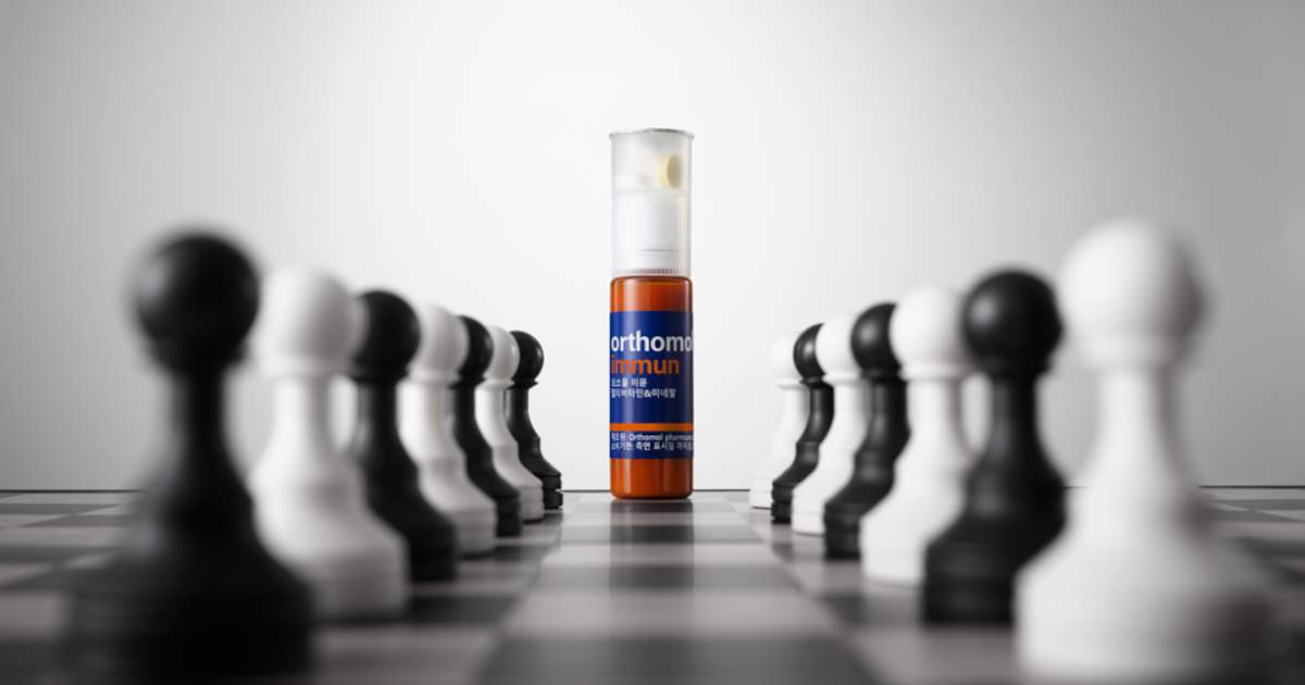 Orthomol’s top sales in South Korea attributed to brand credibility, product competitiveness