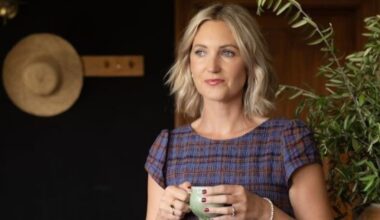 Hawke’s Bay nutritionist Gina Urlich pushes for New Zealand food reform after cancer battle