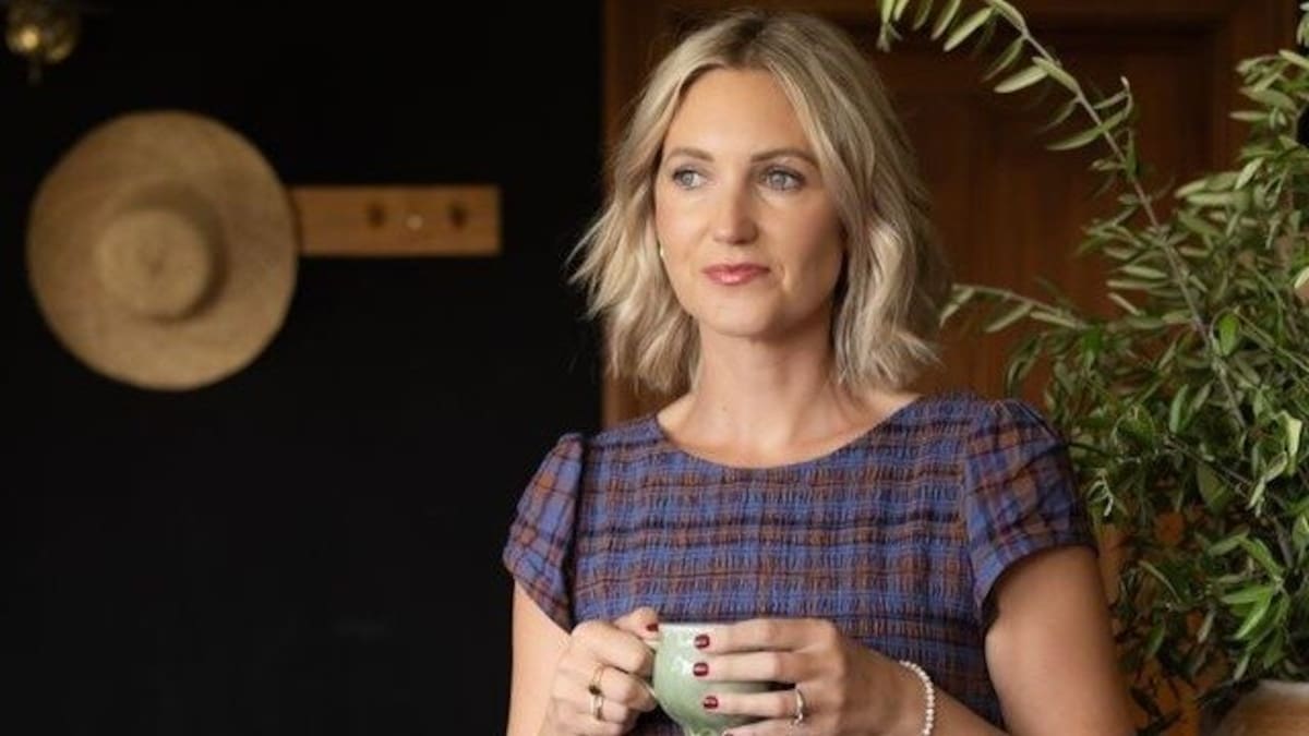 Hawke’s Bay nutritionist Gina Urlich pushes for New Zealand food reform after cancer battle