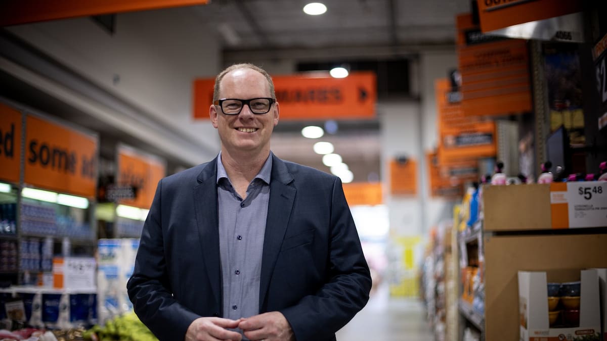 Mitre 10 chief Lindsay Rowles on prices, supply pressures and strategy