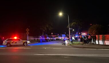 Christchurch house fire in Mairehau leaves one dead, multiple injured