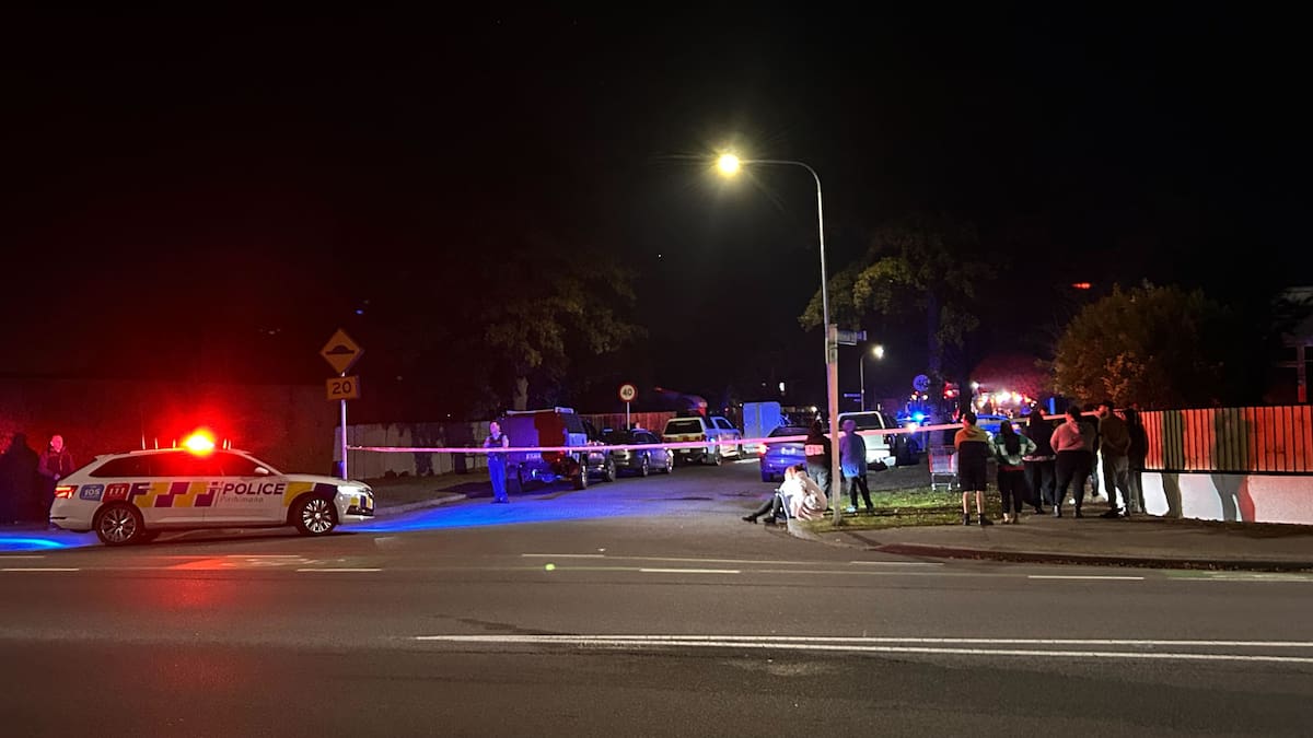 Christchurch house fire in Mairehau leaves one dead, multiple injured