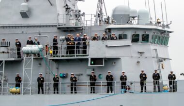New Zealand budget spares defense, intelligence agencies from cuts