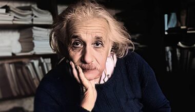 Einstein's Bicycle Quote Was A Lifeline