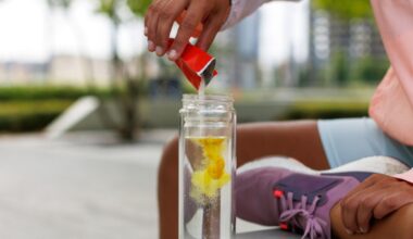 Why You Don’t Need That Daily Electrolyte Packet, Per a Cardiologist