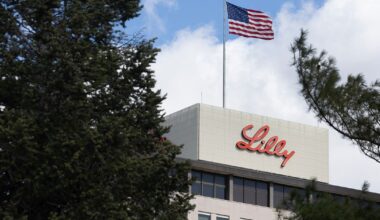 Weight Loss: Lilly's New Drug Helped People Lose Up to 85 Pounds