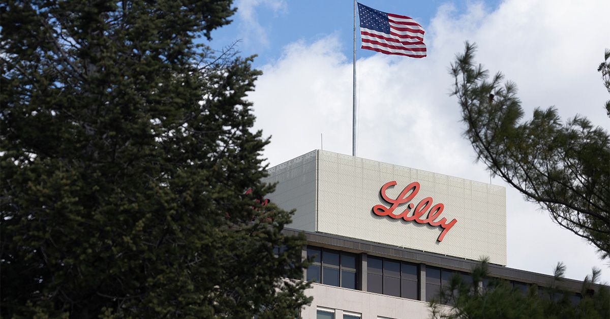 Weight Loss: Lilly's New Drug Helped People Lose Up to 85 Pounds