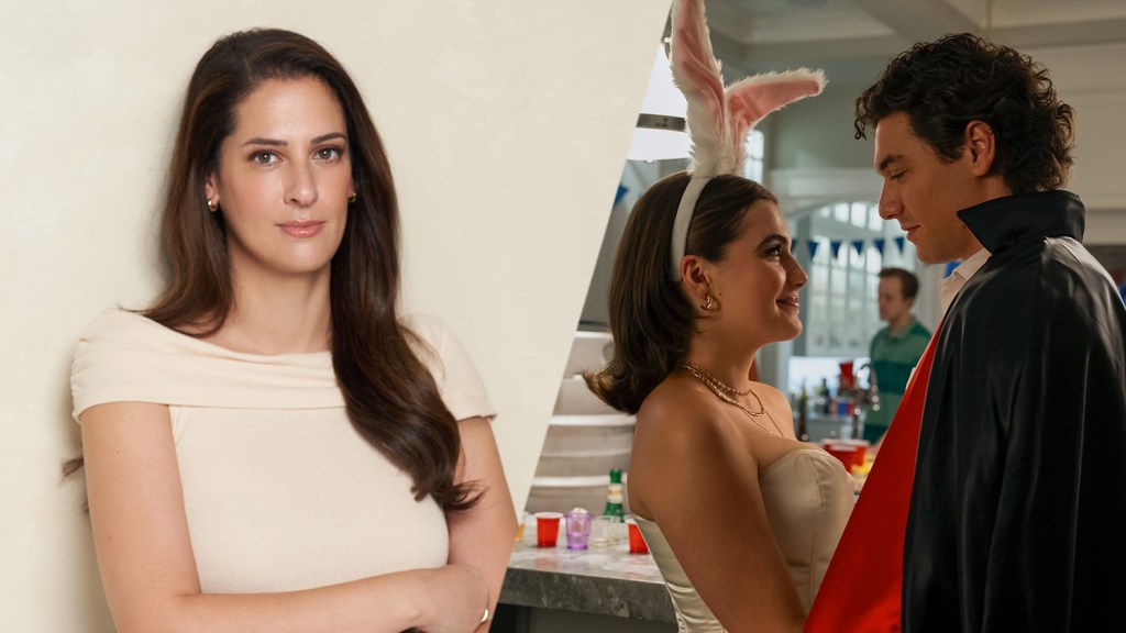 ‘Off Campus’ Author Elle Kennedy Talks Show Season 1, Teases Season 2