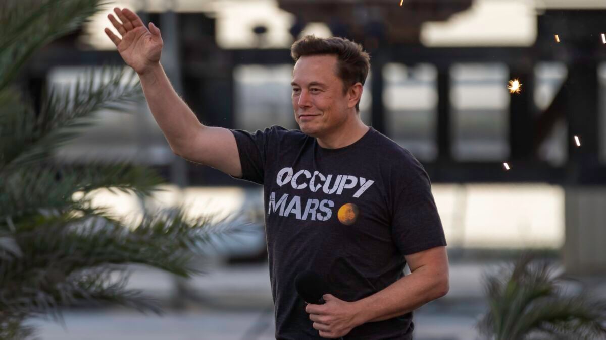 SpaceX Officially Files IPO and Plans to Be Traded as 'SPCX'