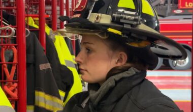 Art, movement and mental health for first responders