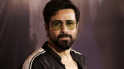 Jannat cemented Emraan Hashmi's popularity in Bollywood.