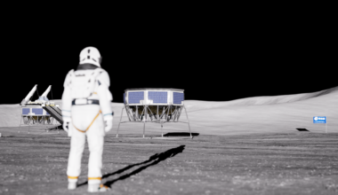 Extended reality at ESA