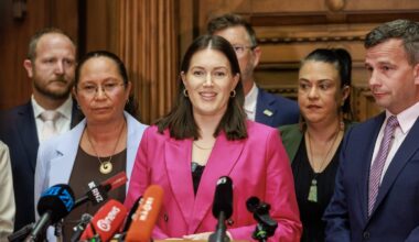 NZ citizenship test covering ‘responsibilities and privileges’ announced for migrants