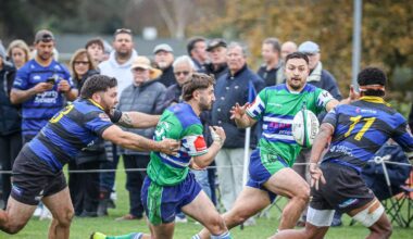 Hawke’s Bay club rugby: Napier Old Boys Marist end Havelock North’s unbeaten run