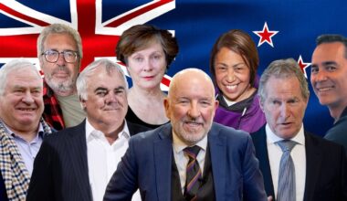 King’s Birthday Honours 2026: The full list – knights, dames and all other recipients