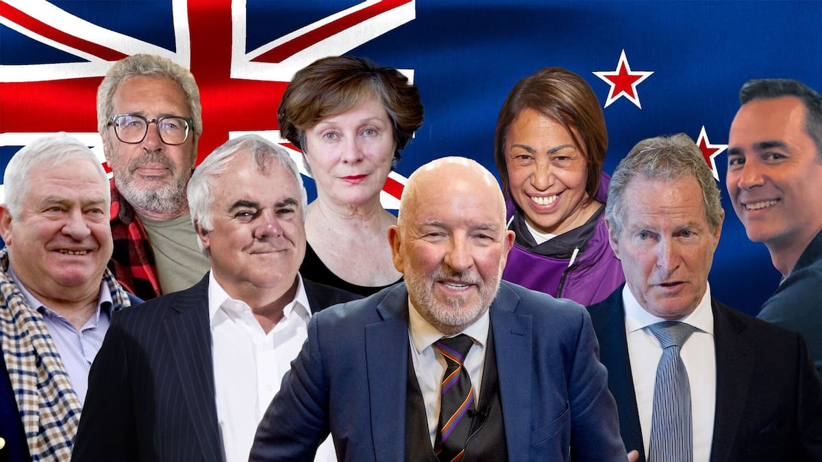 King’s Birthday Honours 2026: The full list – knights, dames and all other recipients