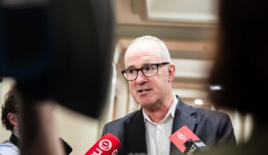 Government urged to take stronger stand over Kiwi ICE detainee Everlee Wihongi – Te Ao Māori News