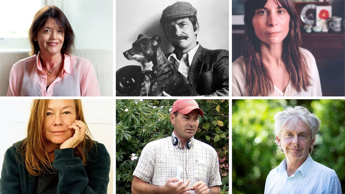 Some of NZ’s most famous writers once stayed here. Now it stands empty, gathering dust