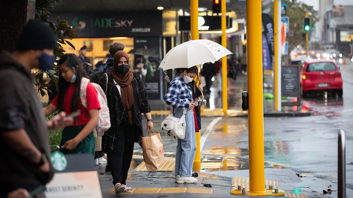 ANZ consumer confidence falls to three year low as inflation fears rise