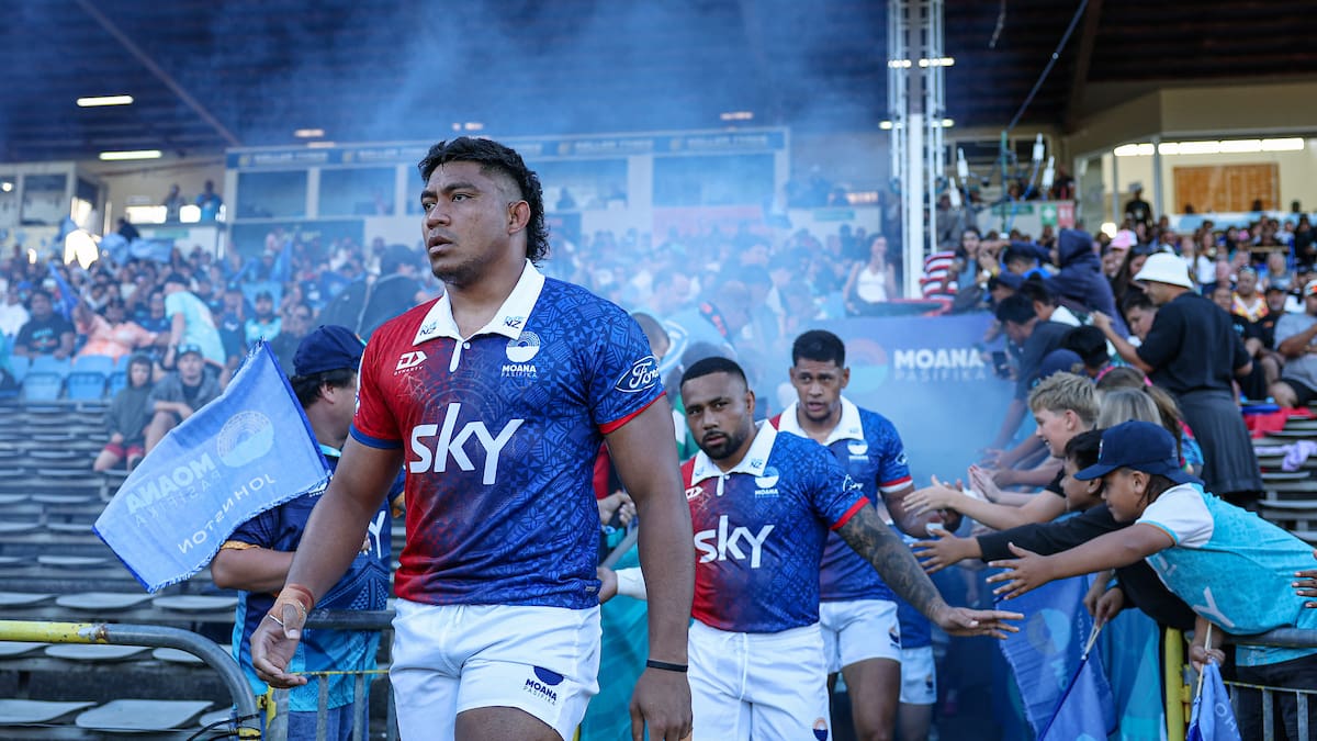 Brumbies v Moana Pasifika live updates: Last ever game for Moana Pasifika in Canberra?