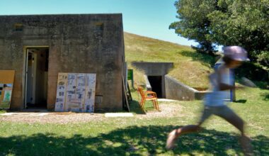 Waiheke Stony Batter lease awarded to Berridge Spencer’s Man O’ War and Ngāi Tai ki Tāmaki