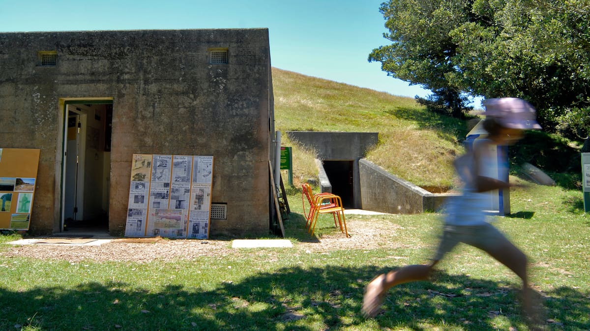 Waiheke Stony Batter lease awarded to Berridge Spencer’s Man O’ War and Ngāi Tai ki Tāmaki