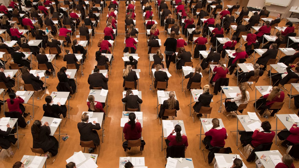 New NZCE qualification unveiled for Years 12-13 to include compulsory exams in every subject