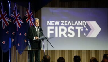 Horse racing: Big New Zealand First donors argue for tax breaks to save ‘unsustainable’ racing industry