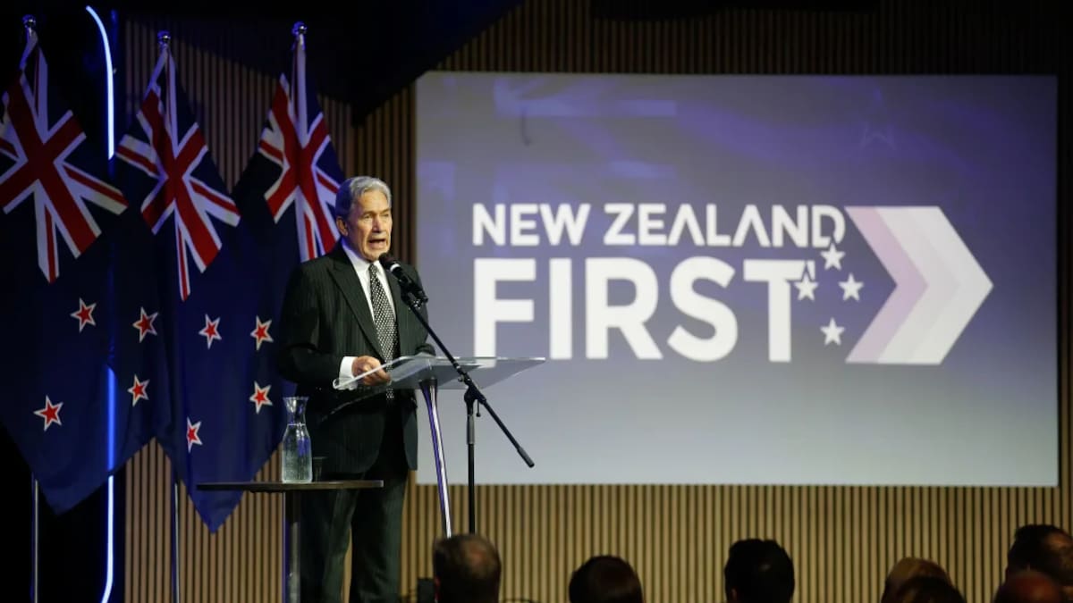 Horse racing: Big New Zealand First donors argue for tax breaks to save ‘unsustainable’ racing industry