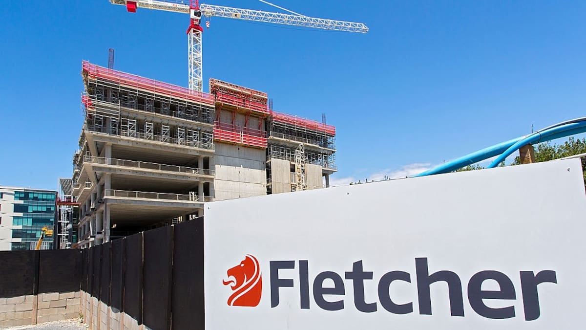Fletcher’s Laminex sells Melbourne property for A$53.8m
