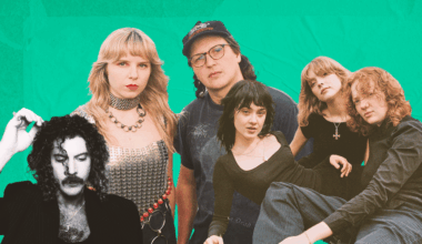 Future of Music 2026: Meet the Aotearoa and Australian Acts