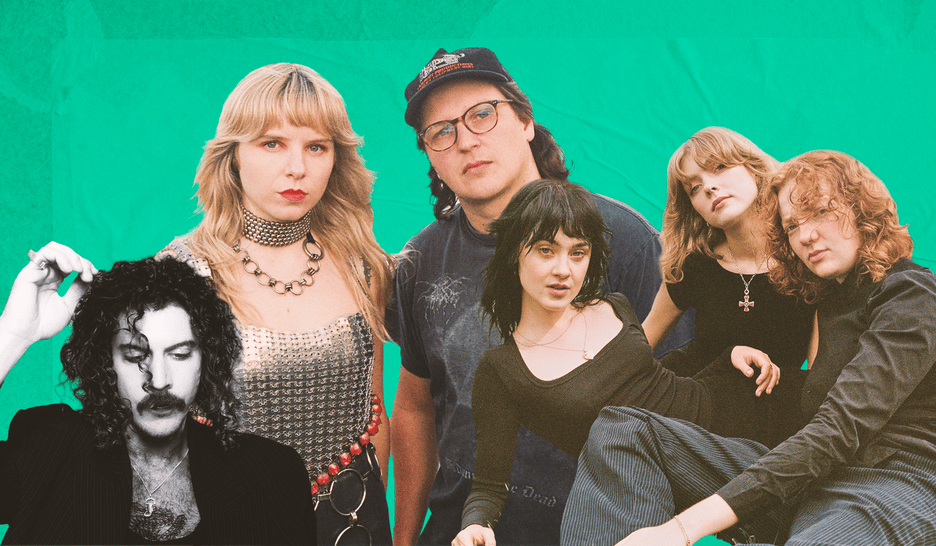 Future of Music 2026: Meet the Aotearoa and Australian Acts