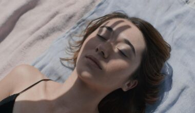 Director Alenar Iglesias Explores Family Trauma