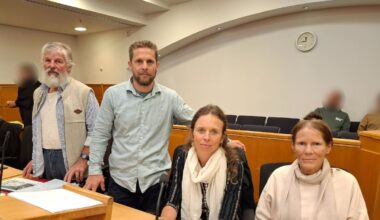 Katikati’s Reid family resentenced after mystery benefactor fails to pay fines on their behalf