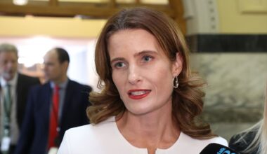 Budget 2026: Nicola Willis to announce major public service reforms, further cuts to roles