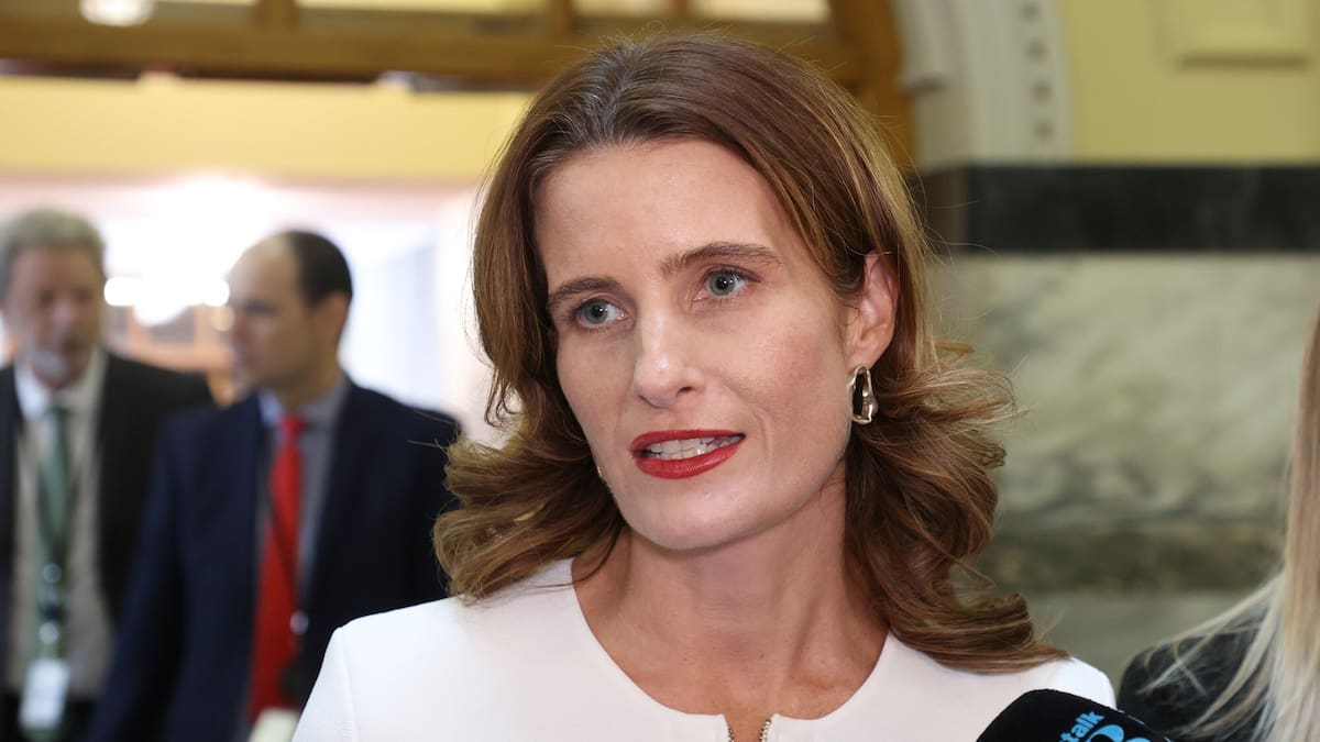 Budget 2026: Nicola Willis to announce major public service reforms, further cuts to roles