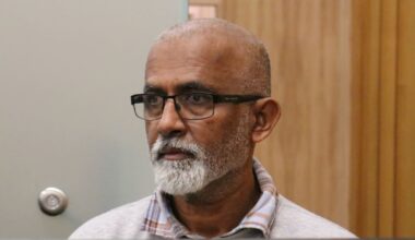 Nelson rape: Mohammed Aziz who fled the country jailed for nine years after years of abuse
