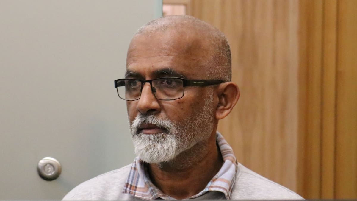 Nelson rape: Mohammed Aziz who fled the country jailed for nine years after years of abuse