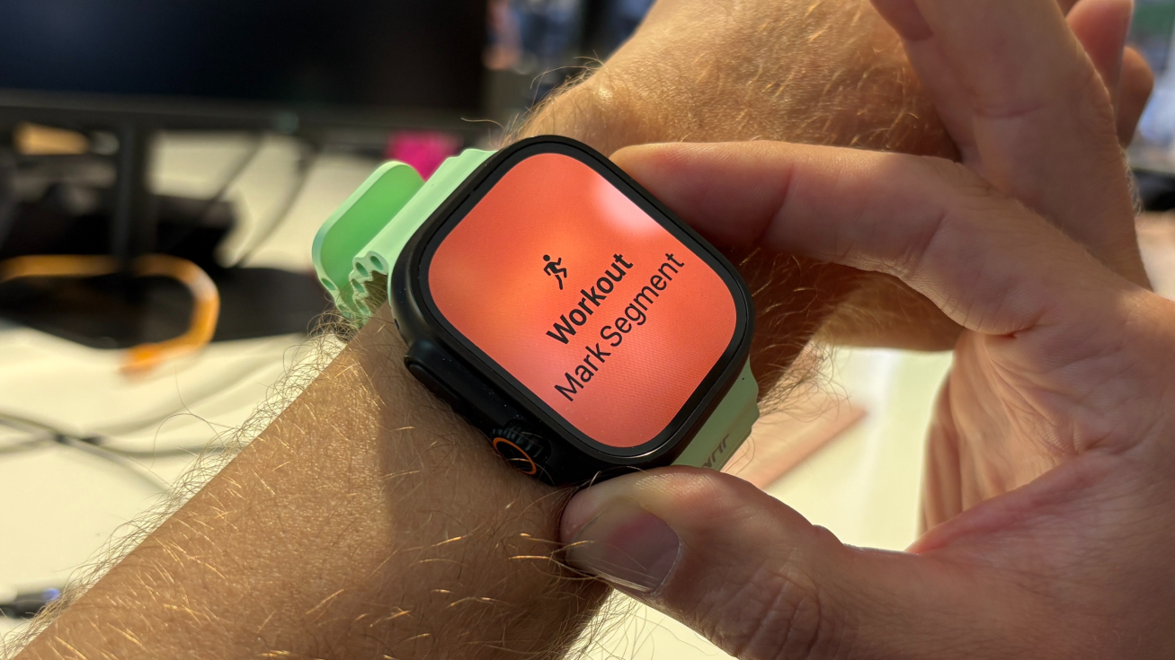 Apple Watch Ultra 3