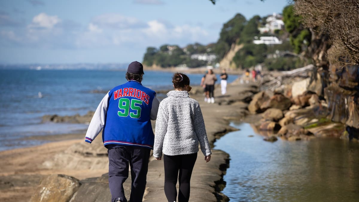 Weekend weather outlook: milder nights, sunny spells and only brief showers