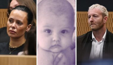 Christchurch baby death: Expert tells inquest baby Soul Turany died from ‘abusive head trauma’