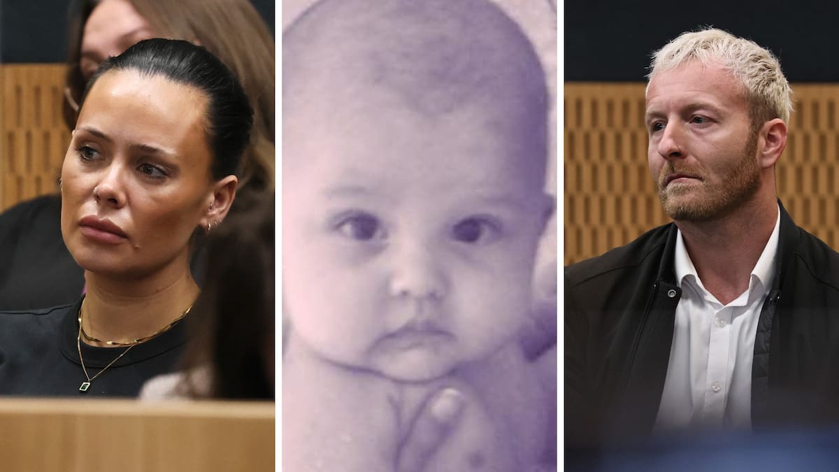 Christchurch baby death: Expert tells inquest baby Soul Turany died from ‘abusive head trauma’