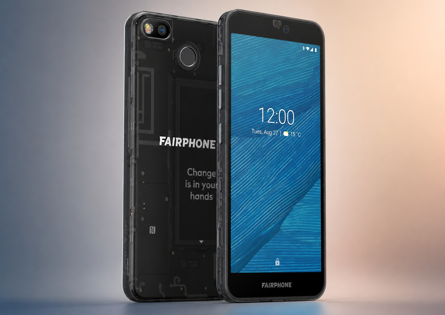 Fairphone 3