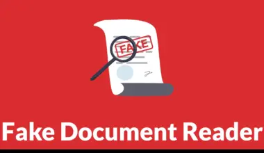 Fake Document Reader On Google Play With 10K Downloads Installing Anatsa Malware