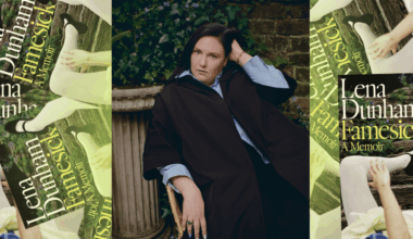 ‘A voice, of a generation’: A conversation about Famesick by Lena Dunham