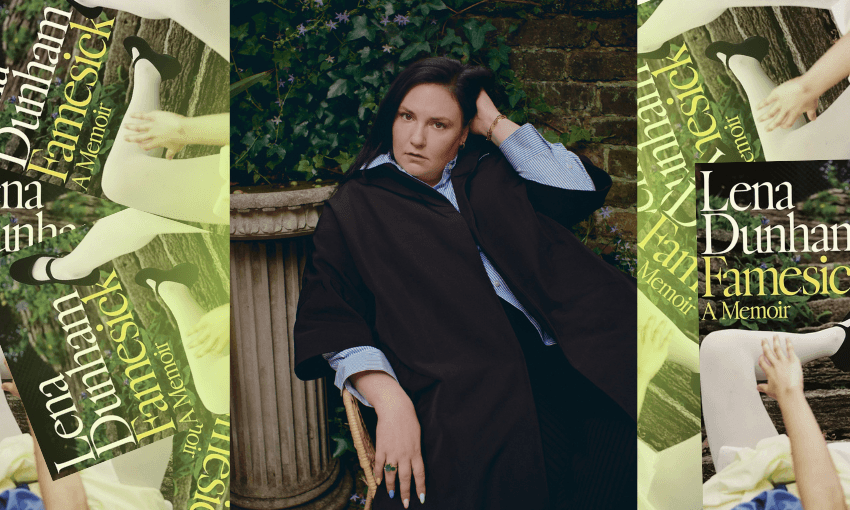 ‘A voice, of a generation’: A conversation about Famesick by Lena Dunham