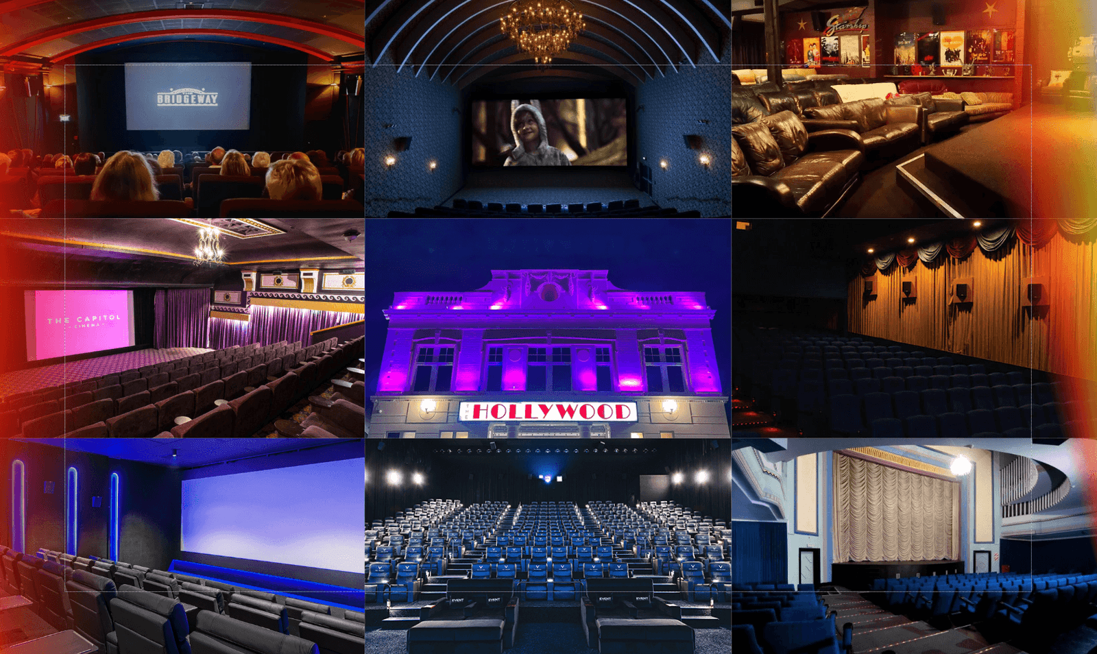 The movie theatres of Auckland, ranked and reviewed