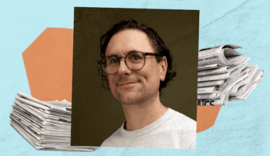 Former Metro editor Henry Oliver joins The Spinoff