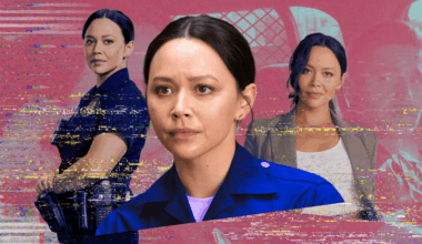 Why is New Zealand so obsessed with The Rookie?