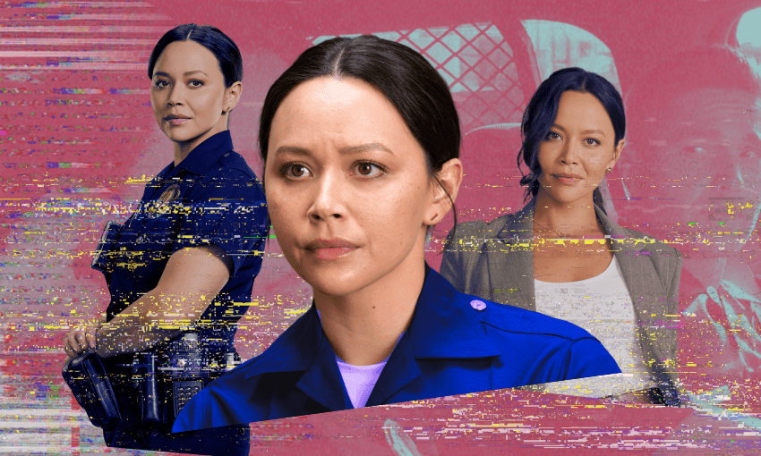 Why is New Zealand so obsessed with The Rookie?